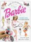 Image for Barbie : Ultimate Fashion Doll Sticker Book