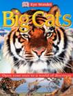 Image for Eyewonder:Big Cats Paper