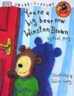 Image for Share A Story:  You&#39;re a Big Bear now Winston Brown