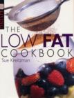 Image for The low fat cookbook