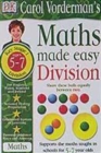 Image for Maths made easy: Division (5-7)