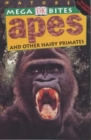 Image for Apes and other hairy primates
