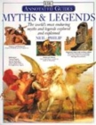Image for Annotated Myths and Legends