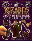 Image for The Ultimate Wizards and Witches Glow in the Dark Sticker Book