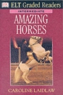 Image for Amazing Horses