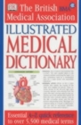 Image for BMA Illustrated Medical Dictionary