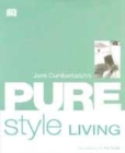 Image for Jane Cumberbatch&#39;s pure style living