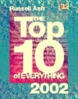 Image for The top 10 of everything 2002