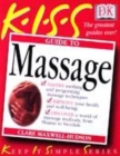 Image for KISS Guide To Massage
