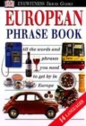 Image for European Phrase Book