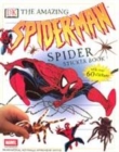 Image for The Ultimate Spider-man Spider Sticker Book
