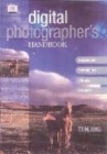 Image for Digital photographer&#39;s handbook