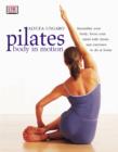 Image for Pilates body in motion