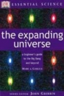 Image for The expanding universe