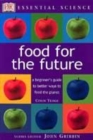 Image for Food for the future