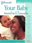 Image for Your baby from 6 to 12 months