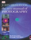 Image for The New Manual of Photography