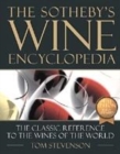 Image for The Sotheby&#39;s Wine Encyclopedia