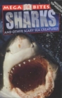 Image for Sharks and other scary sea creatures