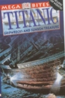Image for Titanic  : shipwrecks and sunken treasure