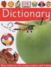 Image for DK Dictionary