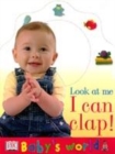 Image for I can clap!