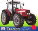 Image for DK Sound Book:  Tractors
