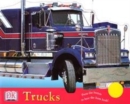 Image for DK Sound Book:  Trucks