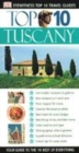Image for DK Eyewitness Top 10 Travel Guide: Tuscany