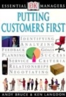Image for Putting Customers First