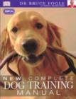 Image for RSPCA New Complete Dog Training Manual