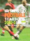 Image for World Football Yearbook 2002/3
