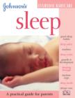 Image for Johnson&#39;s Everyday Babycare: Sleep
