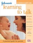 Image for Learning to Talk