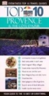 Image for DK Eyewitness Top 10 Travel Guide: Provence &amp; the Cote d&#39;Azur