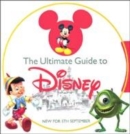 Image for Disney  : the ultimate visual guide
