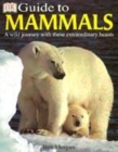 Image for Guide to mammals