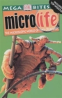 Image for Microlife  : the microscopic world of tiny creatures