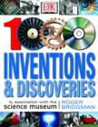 Image for 1000 inventions &amp; discoveries