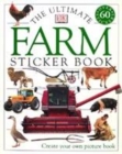 Image for Ultimate Farm Sticker Book
