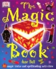 Image for The magic book