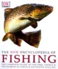 Image for The New Encyclopedia of Fishing