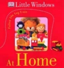 Image for DK Little Windows:  At Home