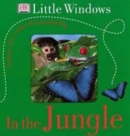 Image for In the jungle  : follow the colourful butterfly