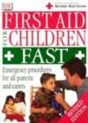 Image for First Aid for Children Fast