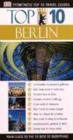 Image for DK Eyewitness Top 10 Travel Guide: Berlin