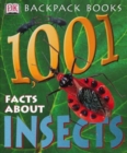 Image for 1001 Facts About Insects