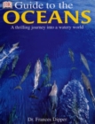Image for DK guide to the oceans