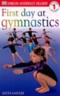 Image for First Day at Gymnastics