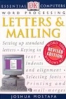 Image for Essential Computers:  Letters &amp; Mailing